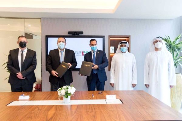 UAE, Israel export credit agencies to boost economic relations, trade and investments