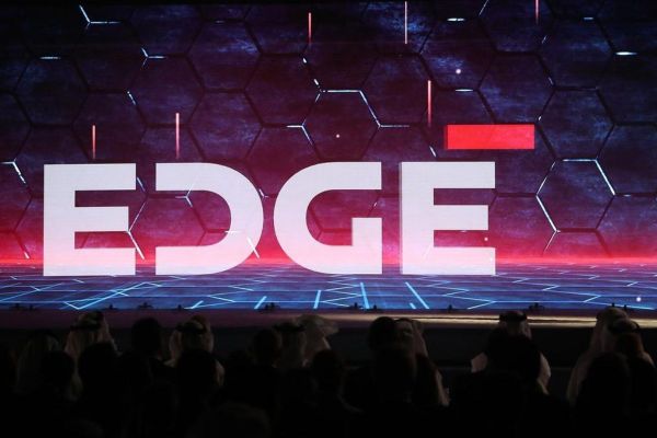 UAE’s EDGE First in Middle East to be Ranked Among Top 25 Military Companies in the World