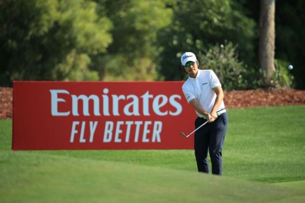 How Emirates is supporting Dubai’s sports industry