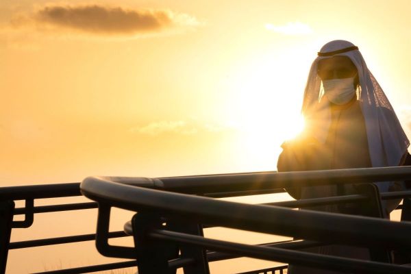 Mohammed bin Rashid approves UAE Strategy for Domestic Tourism