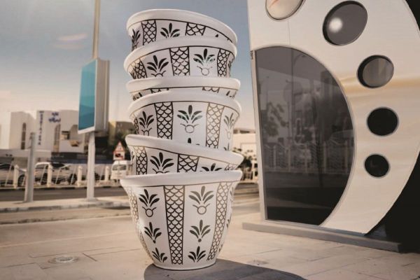 Brand Dubai creates unique creative experiences in bus stops in Jumeira