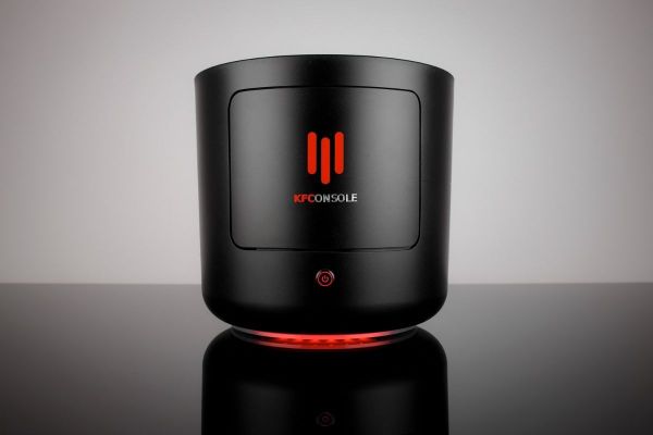 KFC Gaming Officially Launches The KFConsole In Partnership With Cooler Master