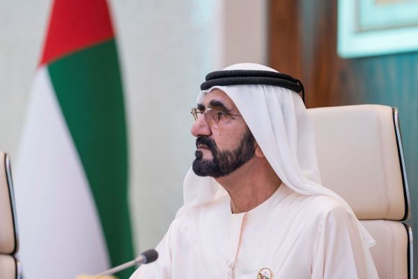 Mohammed bin Rashid issues legislations aimed at enhancing efficiency and flexibility of Dubai government entities