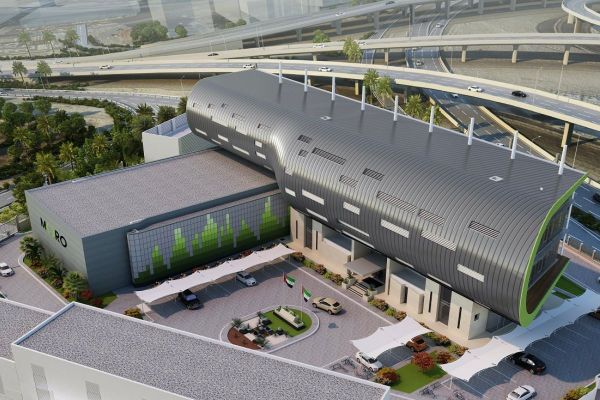 Moro Hub joins forces with US-based Facilio to boost UAE's energy-saving strategies