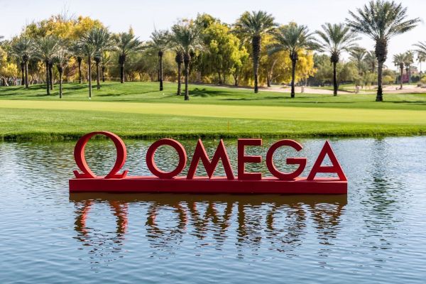 Global Superstars confirmed for 2021 OMEGA Dubai Desert Classic