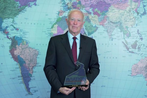 Emirates wins ‘Airline of the Year’ at Aviation Business Awards