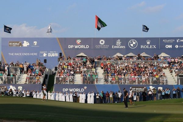 Treat for sports lovers this week with 22 events taking place across Dubai