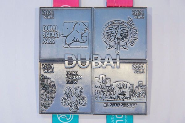 Dubai Sports Council invites women to register for unique Running Challenge