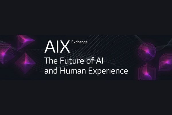 LG and Element AI collaborate on 
Content hub for AI experience exchange