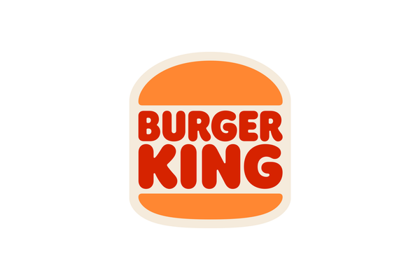 Burger King evolves visual brand identity