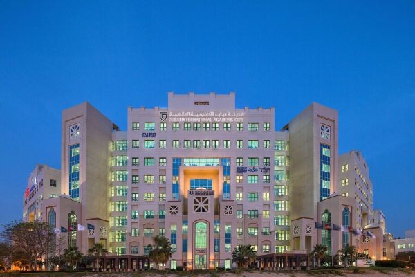 Dubai’s Higher Education Sector Optimistic About 2021