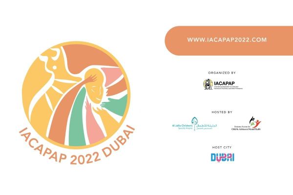IACAPAP’s 25th World Congress set to be held from 19-25 March 2022 in Dubai