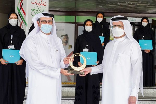DEWA’s voluntary and humanitarian work adds to Dubai’s happiness