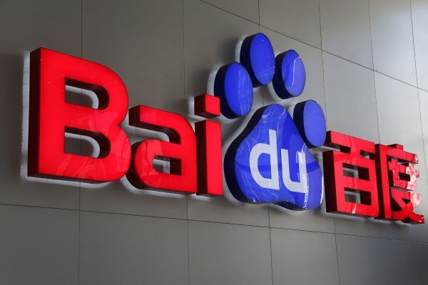 Baidu to create electric car company