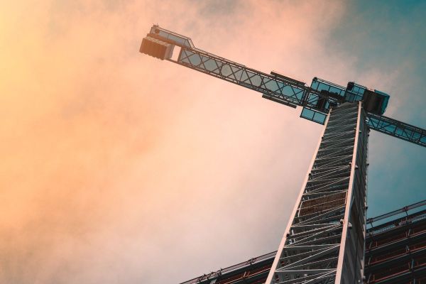 Biggest trends in sustainable construction for 2021