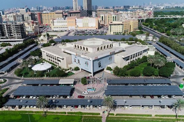 DEWA wins 8 awards at Golden Bridge Business and Innovation Awards 2020