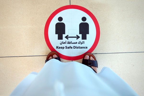 New decisions to enhance precautionary measures in Dubai