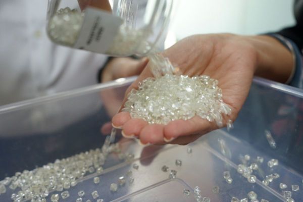 DMCC’s Dubai Diamond Exchange to host six diamond tenders in January 2021