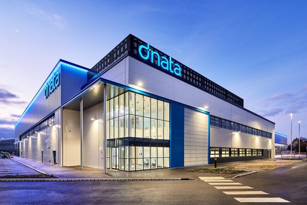 dnata inaugurates state-of-the-art cargo complex at Manchester Airport