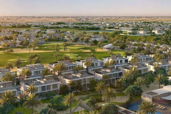 Revealed: 10 most expensive properties sold in Dubai in 2020