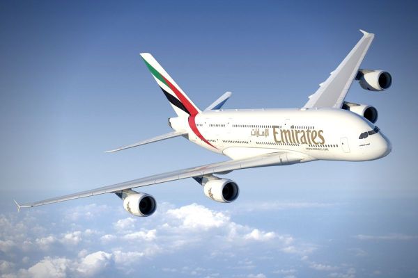 Emirates, Qatar Airways among top 5 safest airlines worldwide
