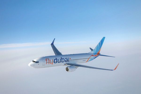 flydubai launches double daily flights to Doha
