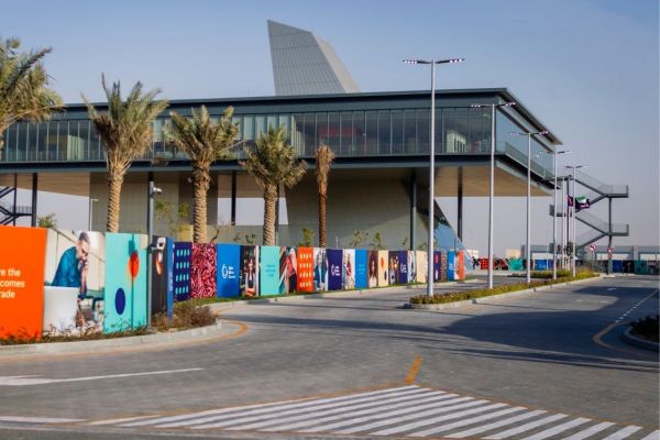 Dubai Global Connect opens visitor centre
