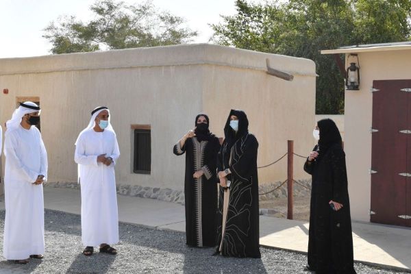 Dubai Culture launches Faces of Hatta project to document its history & culture