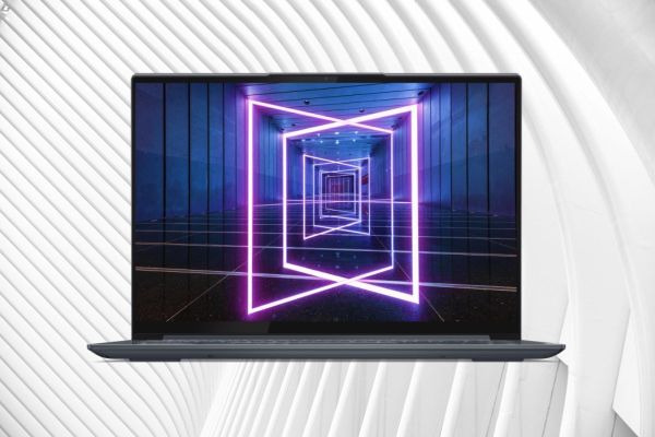Lenovo Yoga Slim 7i Pro Laptop Now Features OLED Display