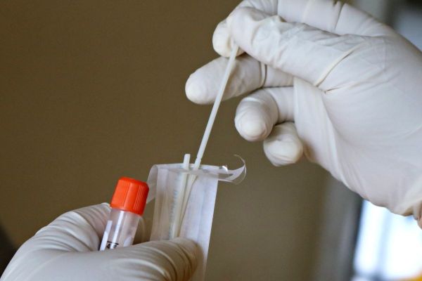 UAE announces mandatory PCR testing every 14 days for government employees