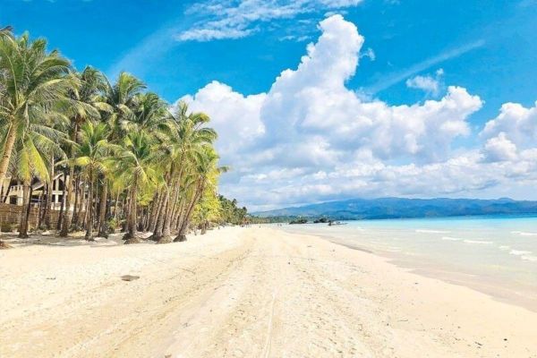 Philippines named world's 2nd most Instagrammable place