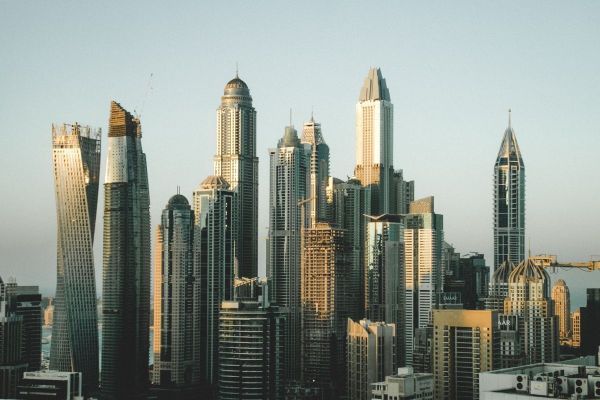 Cityscape unveils 2020 MENA Real Estate Power List