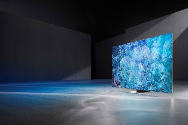 Samsung Electronics Debuts 2021 Neo QLED, MICRO LED and Lifestyle TV Lines