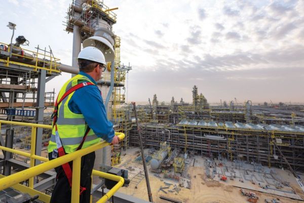 Saudi Aramco remains the most valuable brand in the Mideast