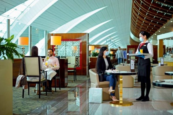 Emirates Skywards offers members more flexibility & assurance until 2022