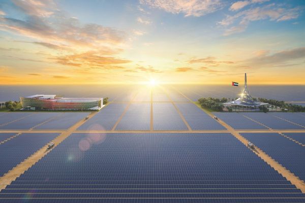 DEWA launches ‘Hab Reeh’ interactive platform for self-assessment of photovoltaic solar system designs under Shams Dubai