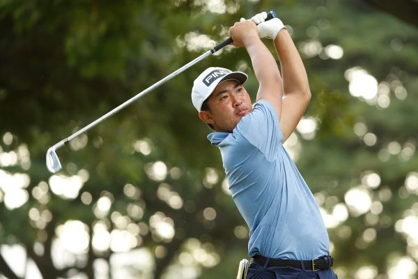 Top global prospects invited to omega Dubai Desert Classic