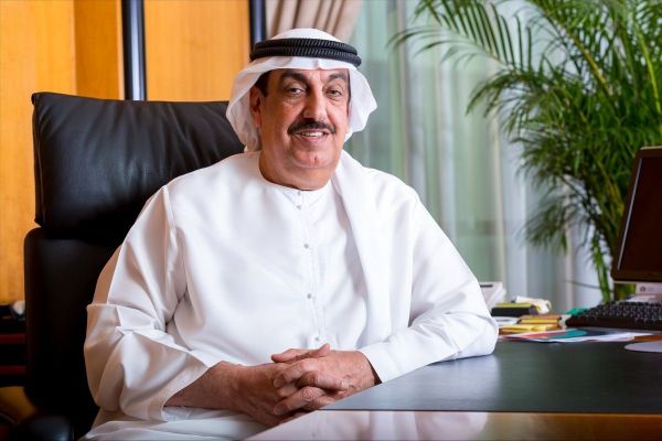 ENOC Group wins ‘Sword of Honour’ award by British Safety Council