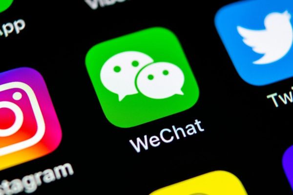 WeChat now an integral part of daily life in China, says survey