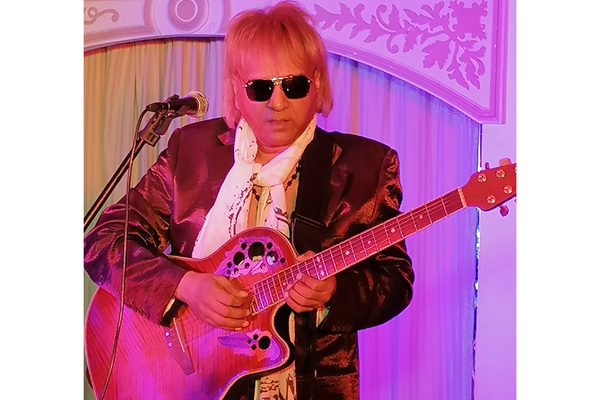 Interview with Glenn Perry, Director at Dubai Music School