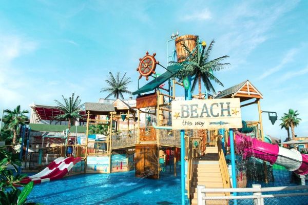 Attractions in Dubai continue to welcome UAE residents with highest level of safety preparedness