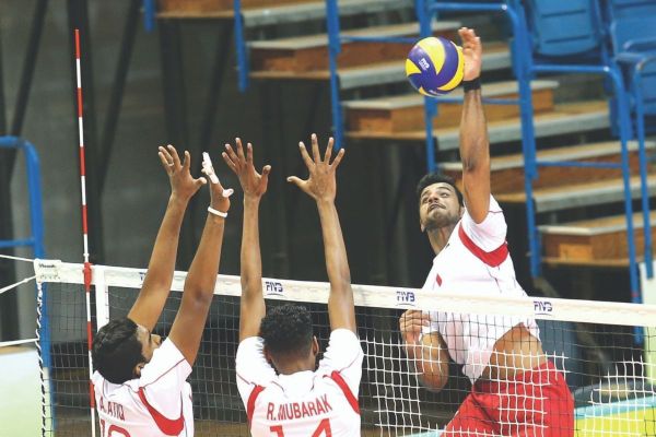 Dubai Sports Council steps up its preparations for launch of Emirati coaches’ development program