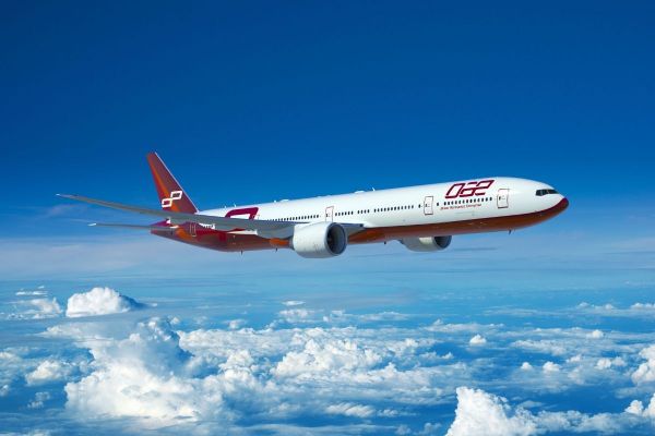 DAE announces early redemption of US$500 million 5.75% Senior Notes