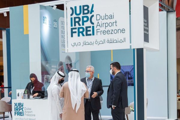 DAFZA to showcase its premium services to the F&B industry at Gulfood 2021