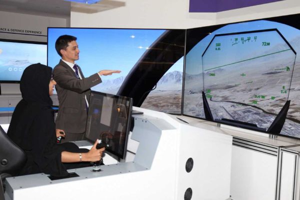 Dubai Airshow 2021 will demonstrate new technologies’ role in accelerating aviation, aerospace growth