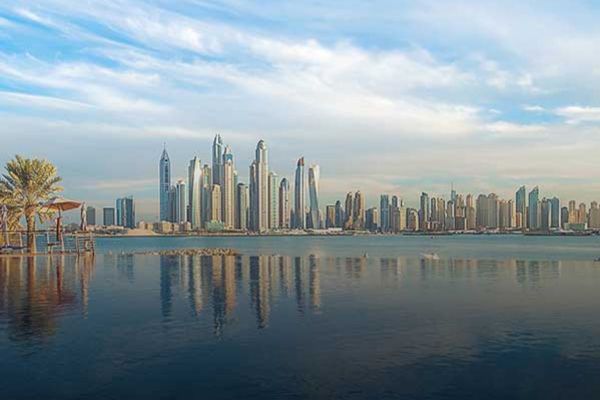 DLD showcases latest projects & innovations during ‘UAE Innovates’ Week 2021