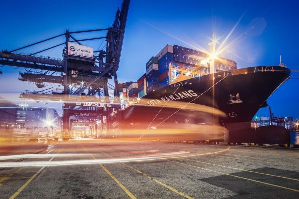 India, South Africa and Indonesia join The World Logistics Passport