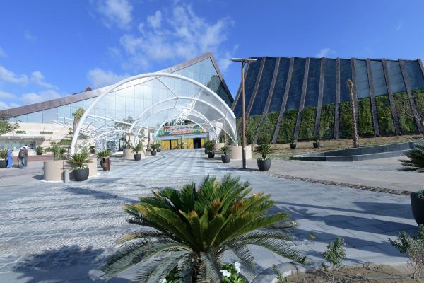 290 ,000 visitors to Dubai Safari Park during 3 months of reopening