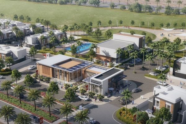 Dubai South Properties launches The Pulse Villas