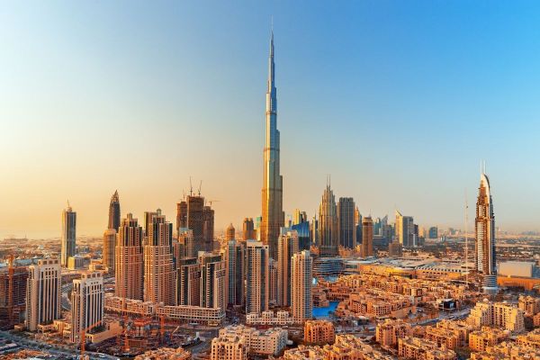 DLD: Dubai records 51,414 real estate transactions worth over AED175 billion in 2020